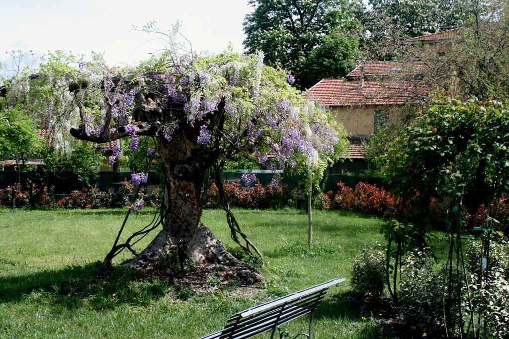 Agriturismo Argaland بارما المظهر الخارجي الصورة