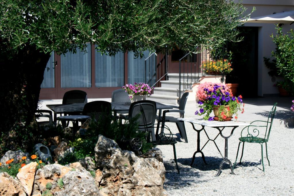 Agriturismo Argaland بارما المظهر الخارجي الصورة