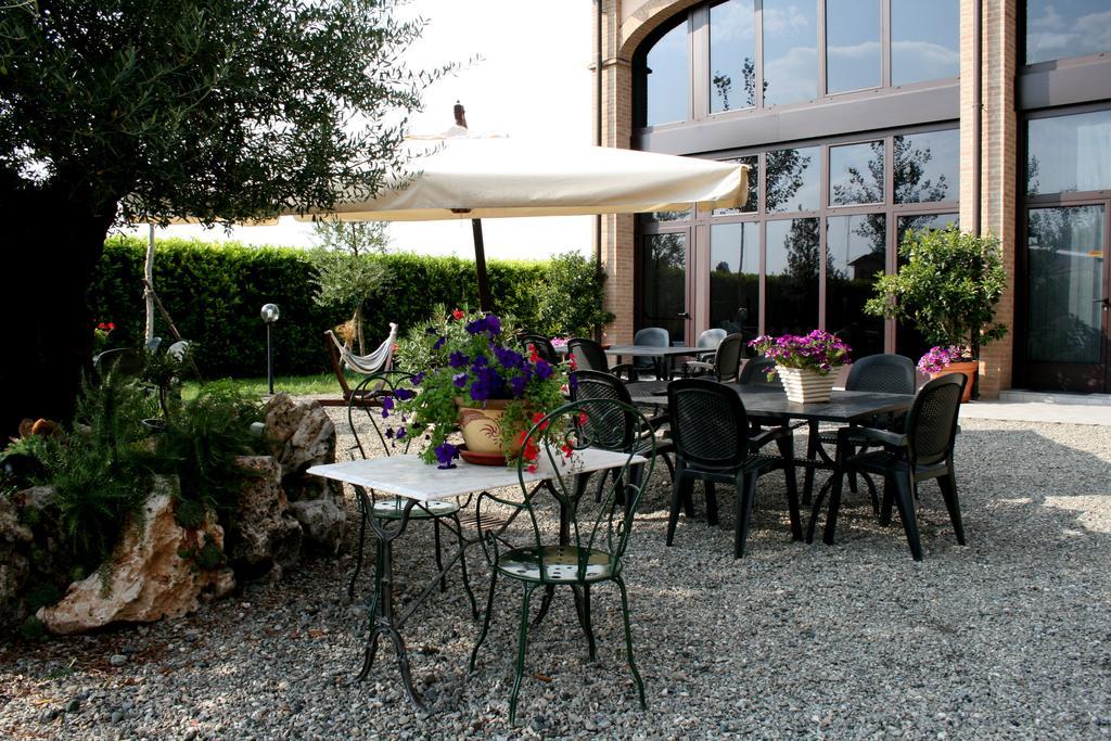 Agriturismo Argaland بارما المظهر الخارجي الصورة