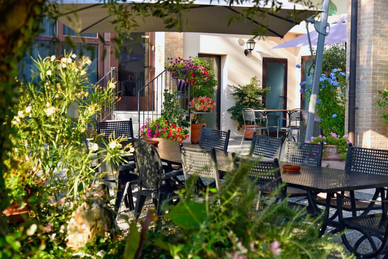 Agriturismo Argaland بارما المظهر الخارجي الصورة
