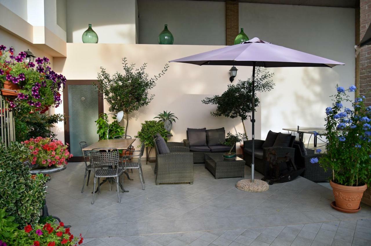 Agriturismo Argaland بارما المظهر الخارجي الصورة