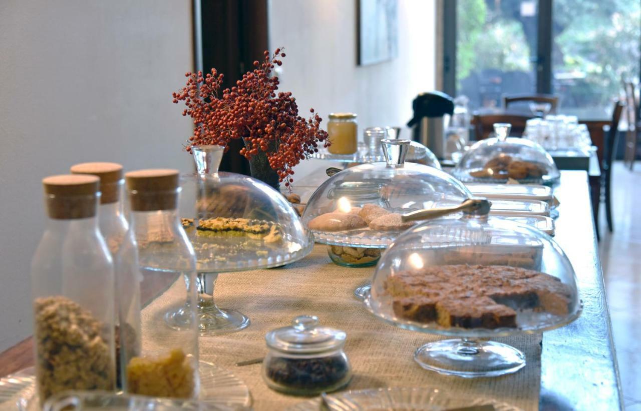 Agriturismo Argaland بارما المظهر الخارجي الصورة