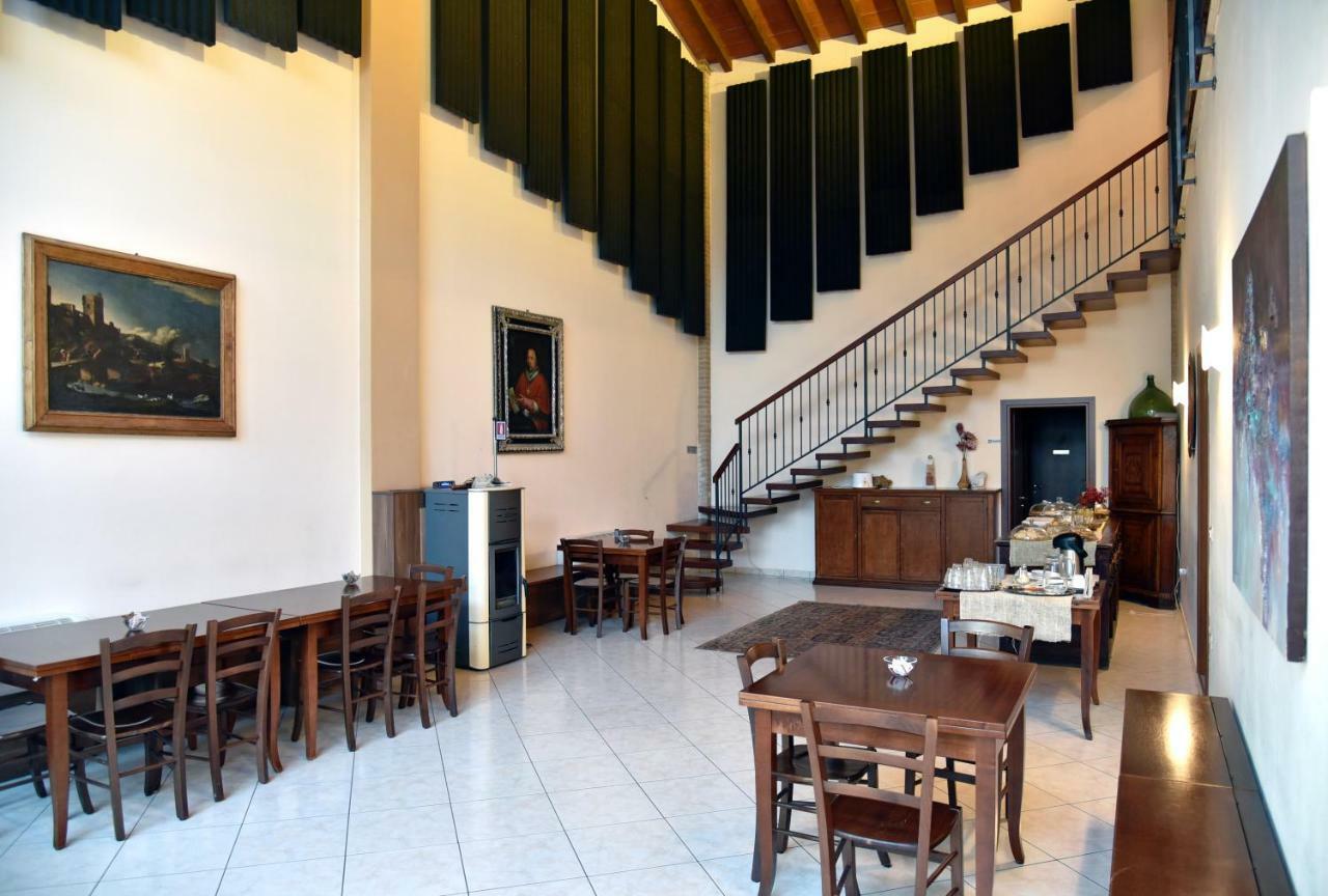 Agriturismo Argaland بارما المظهر الخارجي الصورة