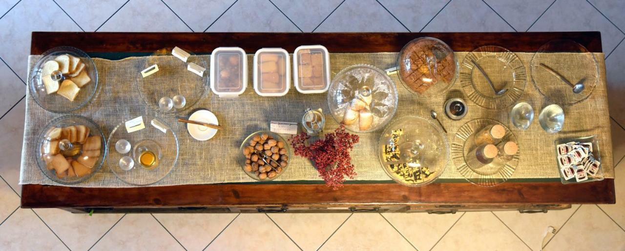 Agriturismo Argaland بارما المظهر الخارجي الصورة